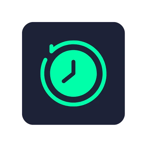 Motion Blur and Timing Curves