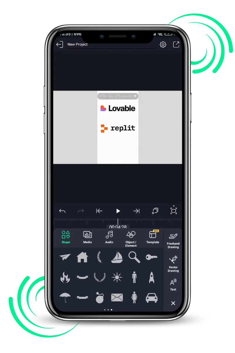 Pro-features-Unlocked