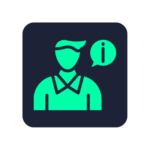 Tutorial and Help Section